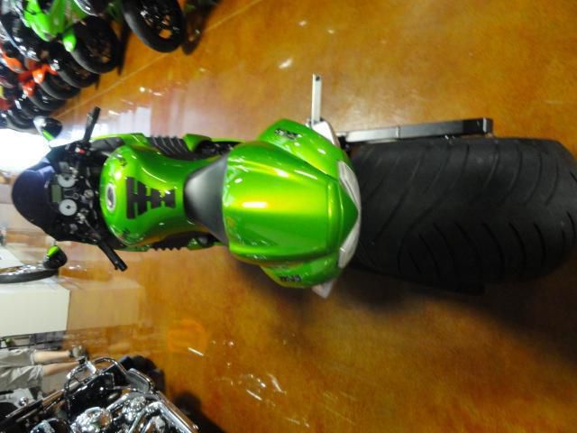 2009 Kawasaki Ninja ZX-14 Sportbike , US $15,950.00, image 4