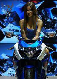2012 suzuki gsx-r750  sportbike 