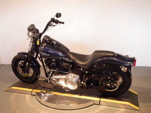 2008 Harley-Davidson Softail Cross Bones Cruiser , US $14,999.00, image 2