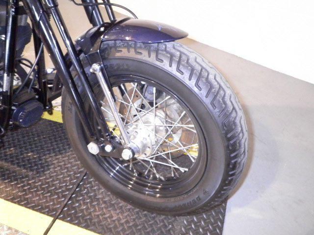 2008 Harley-Davidson Softail Cross Bones Cruiser , US $14,999.00, image 3