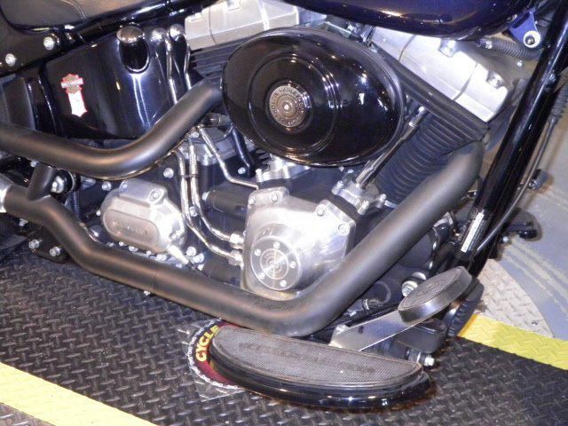 2008 Harley-Davidson Softail Cross Bones Cruiser , US $14,999.00, image 5