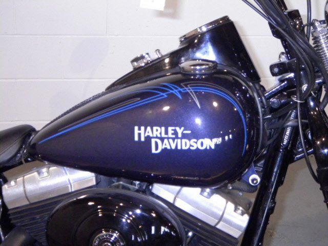 2008 Harley-Davidson Softail Cross Bones Cruiser , US $14,999.00, image 6