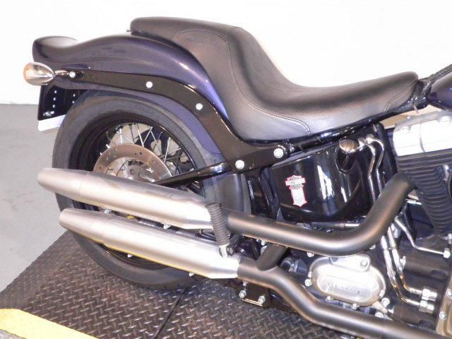 2008 Harley-Davidson Softail Cross Bones Cruiser , US $14,999.00, image 7