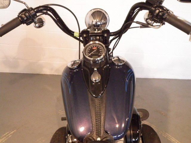 2008 Harley-Davidson Softail Cross Bones Cruiser , US $14,999.00, image 9