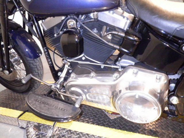 2008 Harley-Davidson Softail Cross Bones Cruiser , US $14,999.00, image 10