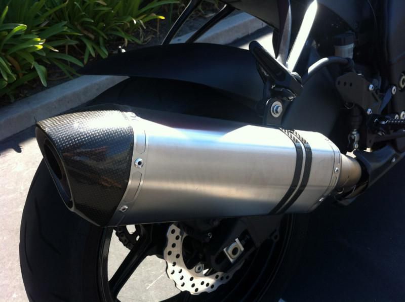 2009 Kawasaki Ninja ZX10R, US $6,999.00, image 8