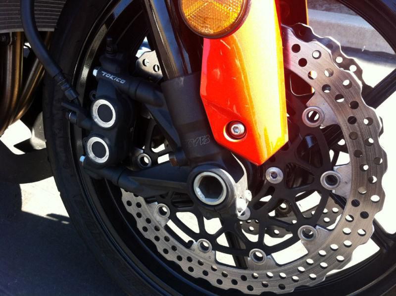 2009 Kawasaki Ninja ZX10R, US $6,999.00, image 15