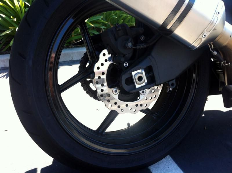 2009 Kawasaki Ninja ZX10R, US $6,999.00, image 17