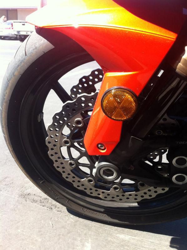 2009 Kawasaki Ninja ZX10R, US $6,999.00, image 19
