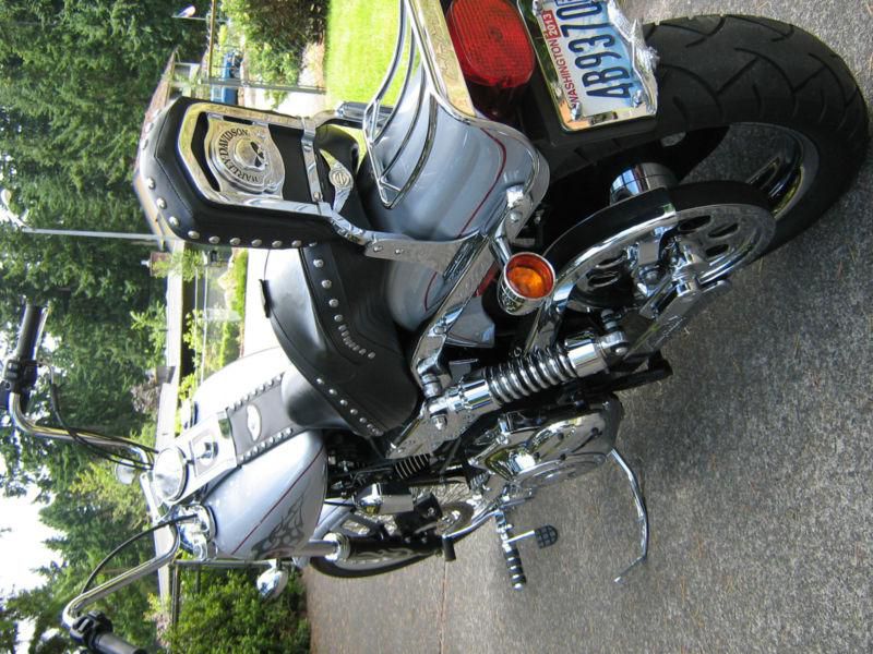Harley Dyna Wide Glide, US $8,400.00, image 8