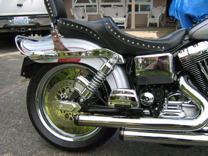 Harley Dyna Wide Glide, US $8,400.00, image 11