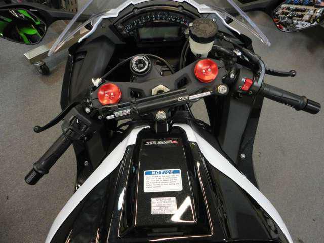 2013 Kawasaki Ninja ZX-10R ABS Sportbike , US $12,899.00, image 2