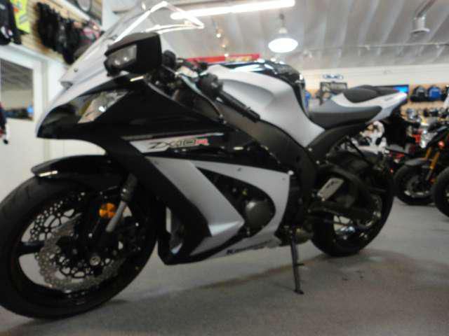 2013 Kawasaki Ninja ZX-10R ABS Sportbike , US $12,899.00, image 3