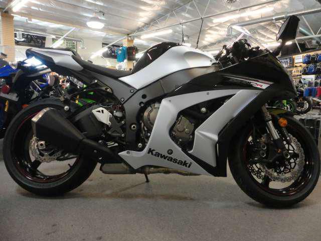 2013 Kawasaki Ninja ZX-10R ABS Sportbike , US $12,899.00, image 6