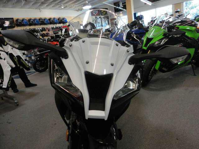 2013 Kawasaki Ninja ZX-10R ABS Sportbike , US $12,899.00, image 7