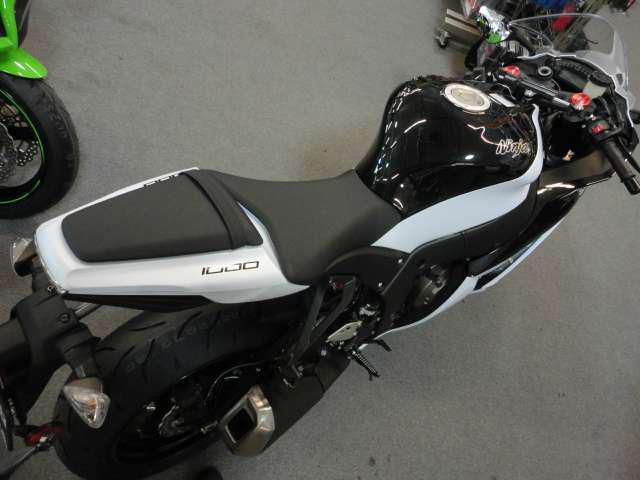 2013 Kawasaki Ninja ZX-10R ABS Sportbike , US $12,899.00, image 8