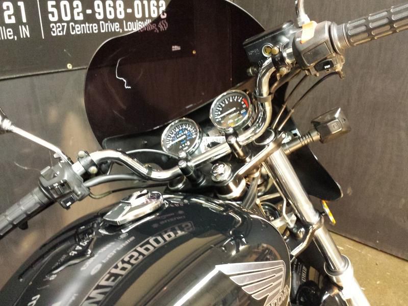 2002 Honda CB750 Nighthawk Cruiser , US $3,499.00, image 6