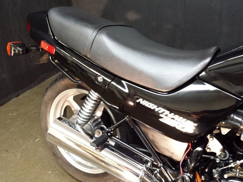 2002 Honda CB750 Nighthawk Cruiser , US $3,499.00, image 9