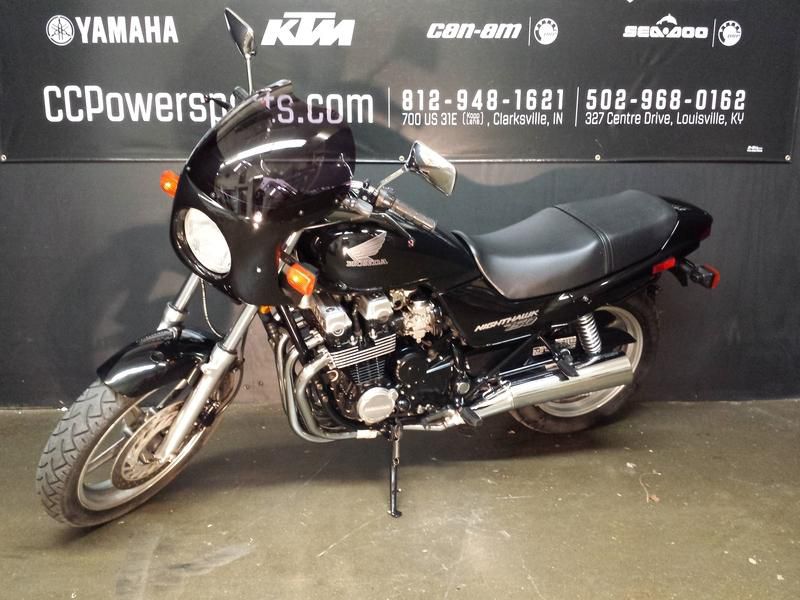 2002 Honda CB750 Nighthawk Cruiser , US $3,499.00, image 10