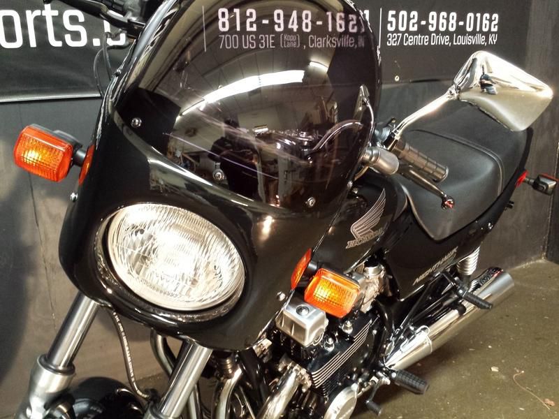 2002 Honda CB750 Nighthawk Cruiser , US $3,499.00, image 11