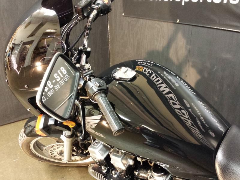 2002 Honda CB750 Nighthawk Cruiser , US $3,499.00, image 12