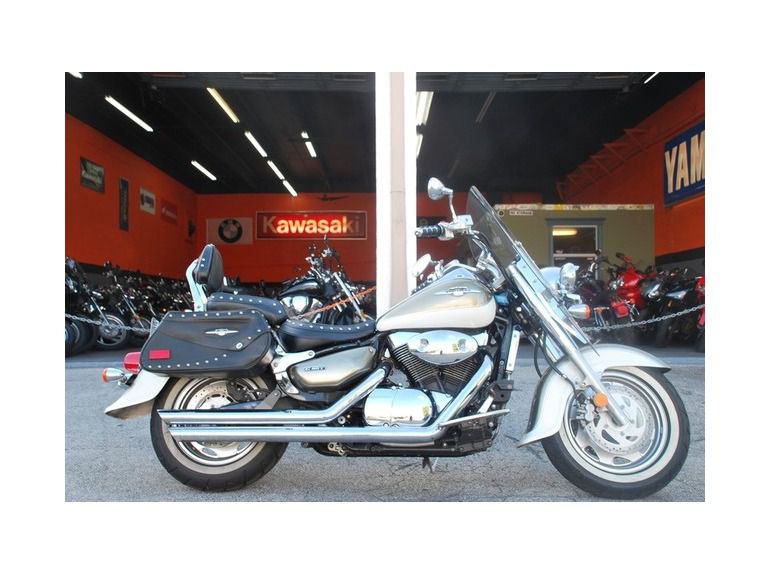 2008 suzuki boulevard c90t 