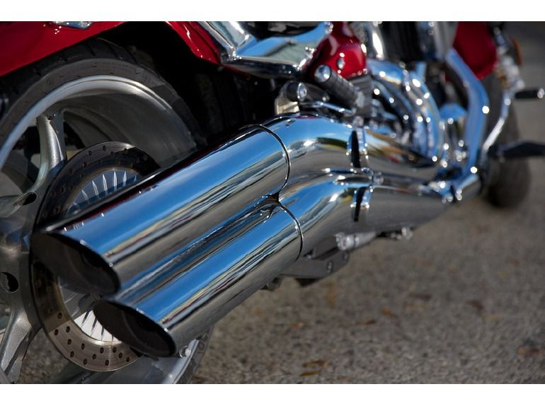 2009 Yamaha Warrior , $8,874, image 5