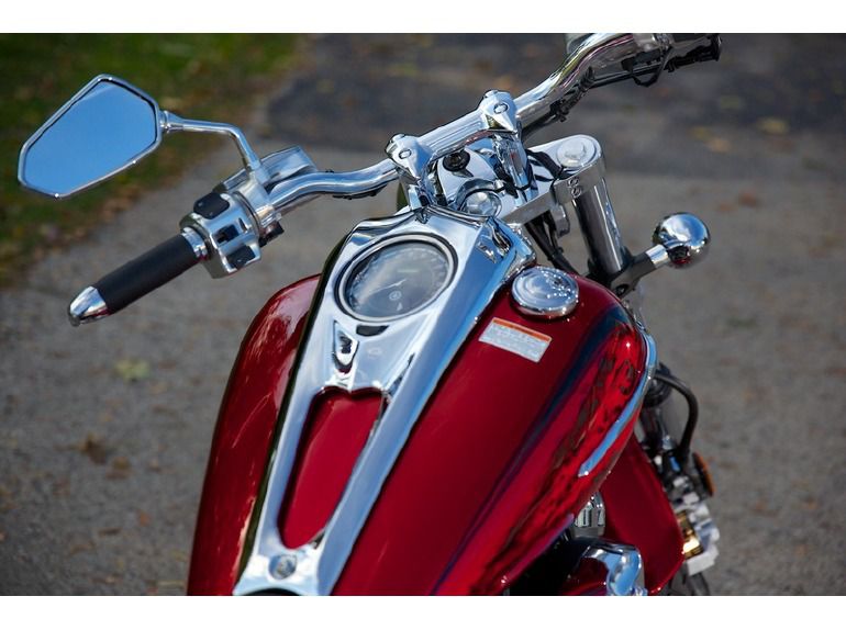 2009 Yamaha Warrior , $8,874, image 6