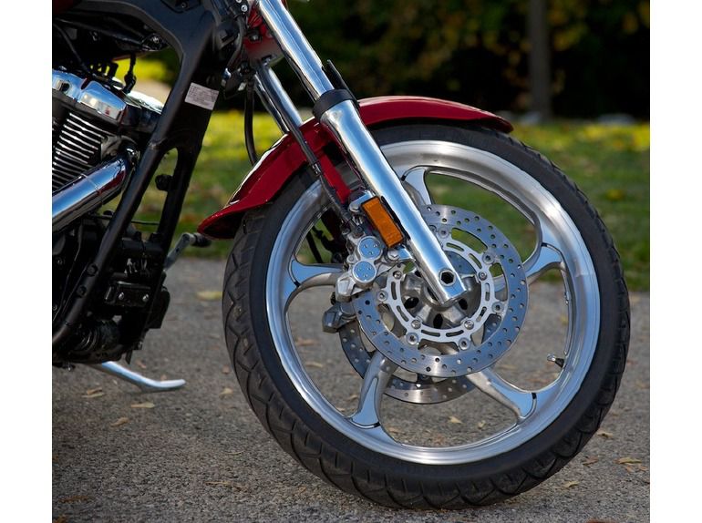 2009 Yamaha Warrior , $8,874, image 8