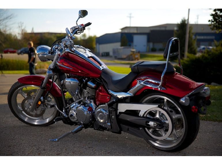 2009 Yamaha Warrior , $8,874, image 14