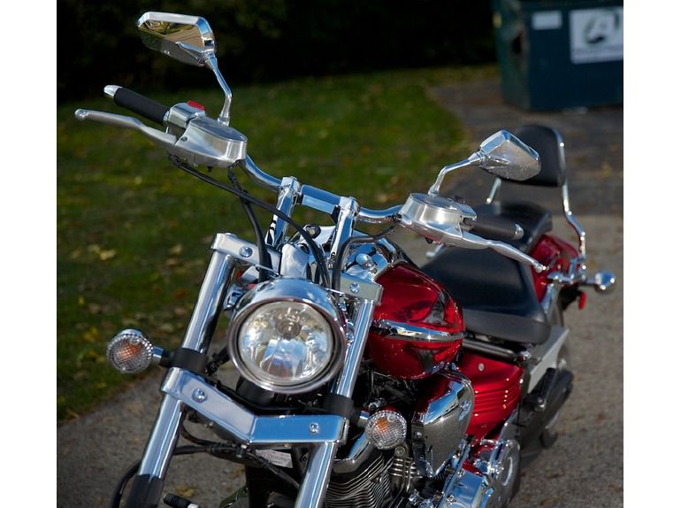 2009 Yamaha Warrior , $8,874, image 15