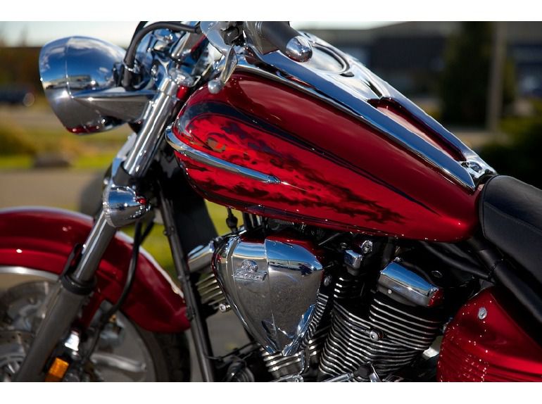 2009 Yamaha Warrior , $8,874, image 16