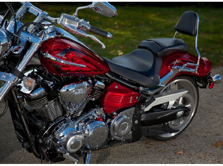 2009 Yamaha Warrior , $8,874, image 21