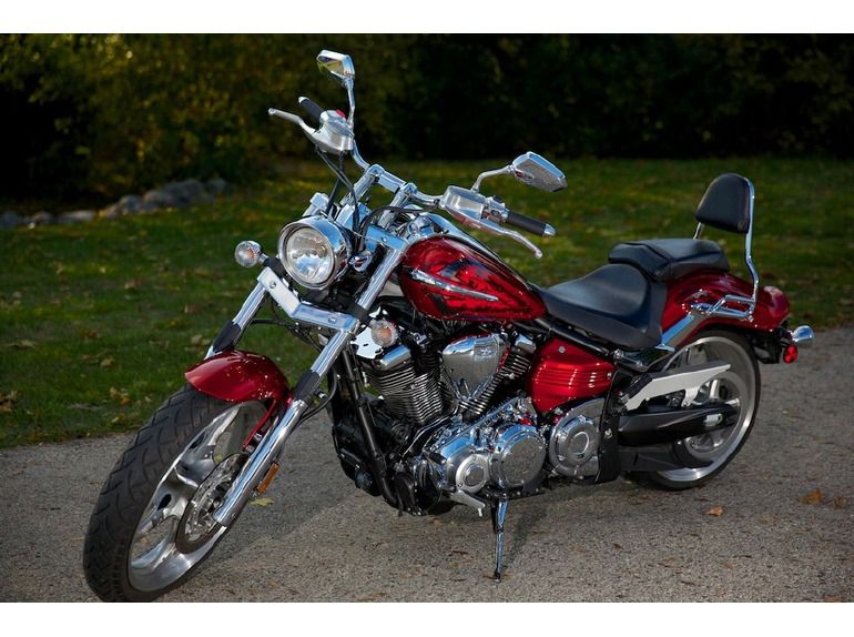 2009 Yamaha Warrior , $8,874, image 22