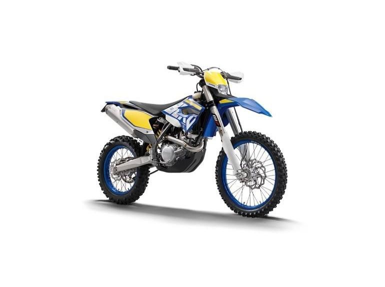 2014 Husaberg FE 250 250 
