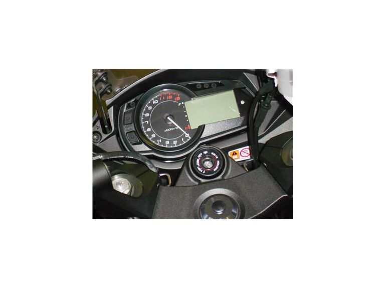 2011 Kawasaki NINJA 1000 , $8,799, image 3