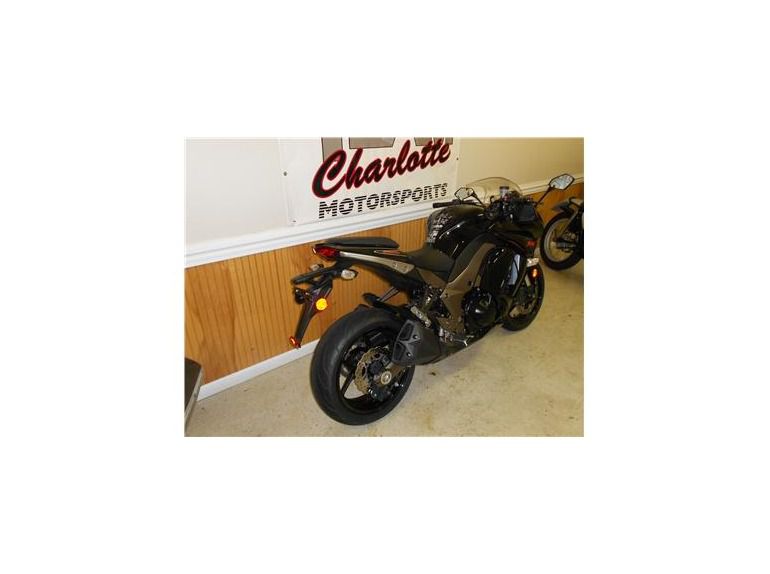 2011 Kawasaki NINJA 1000 , $8,799, image 4
