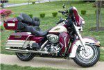 Used 2007 Harley-Davidson Ultra Classic Electra Glide For Sale