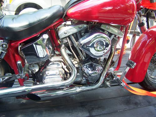 2001 Harley-Davidson, image 4