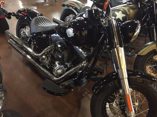 2016 Harley-Davidson Softail