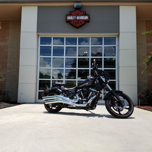 2015 Yamaha Raider, US $11,399.00, image 2