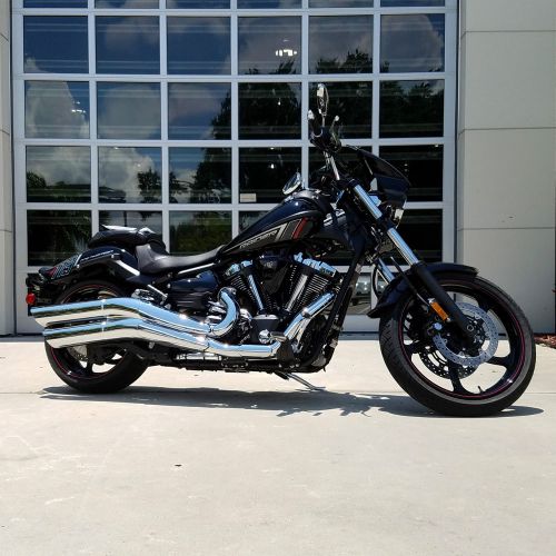 2015 Yamaha Raider, US $11,399.00, image 3