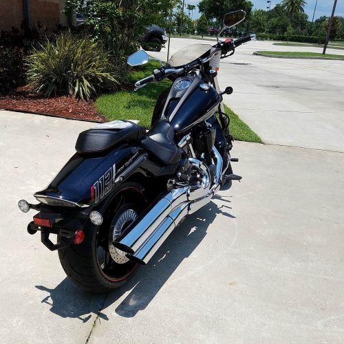 2015 Yamaha Raider, US $11,399.00, image 5