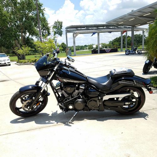 2015 Yamaha Raider, US $11,399.00, image 8