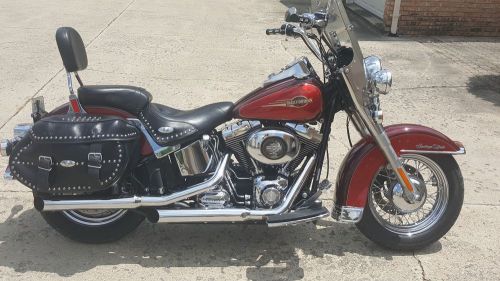 2008 Harley-Davidson Softail, US $11,450.00, image 2