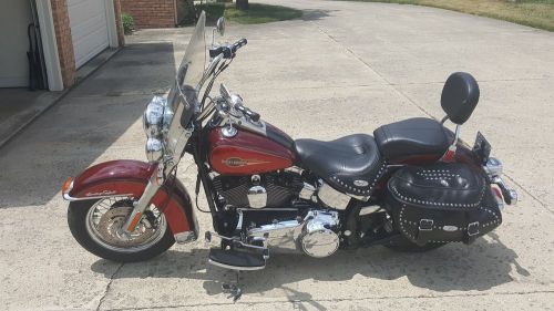 2008 Harley-Davidson Softail, US $11,450.00, image 3