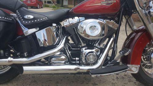 2008 Harley-Davidson Softail, US $11,450.00, image 5