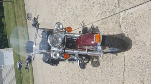 2008 Harley-Davidson Softail, US $11,450.00, image 7