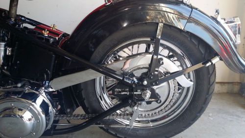 1948 Harley-Davidson Other, US $11000, image 13