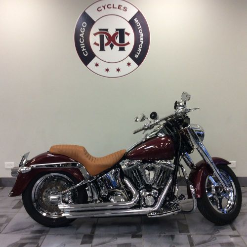 2002 Harley-Davidson Softail, US $7,500.00, image 2